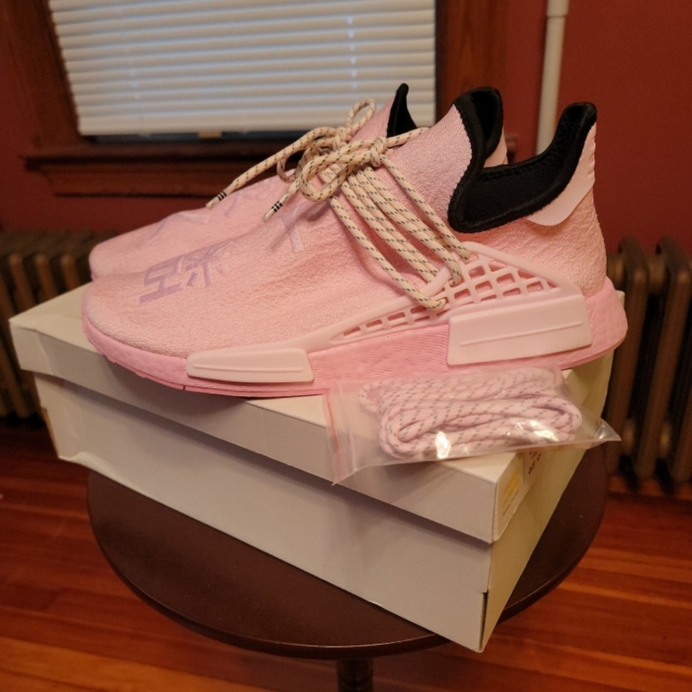 Mens Adidas NMD